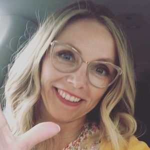 Meet your Posher, Laurel